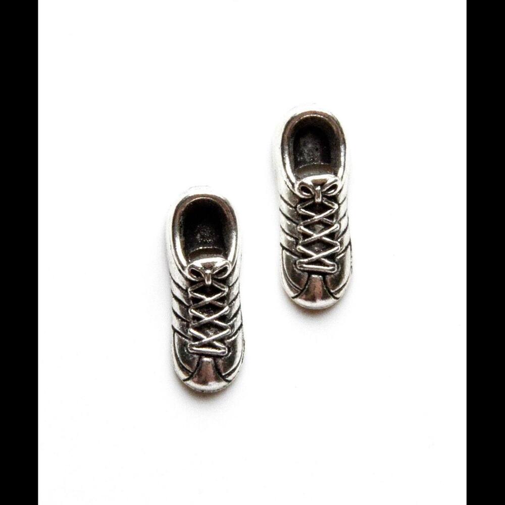 Shoe Cufflinks
